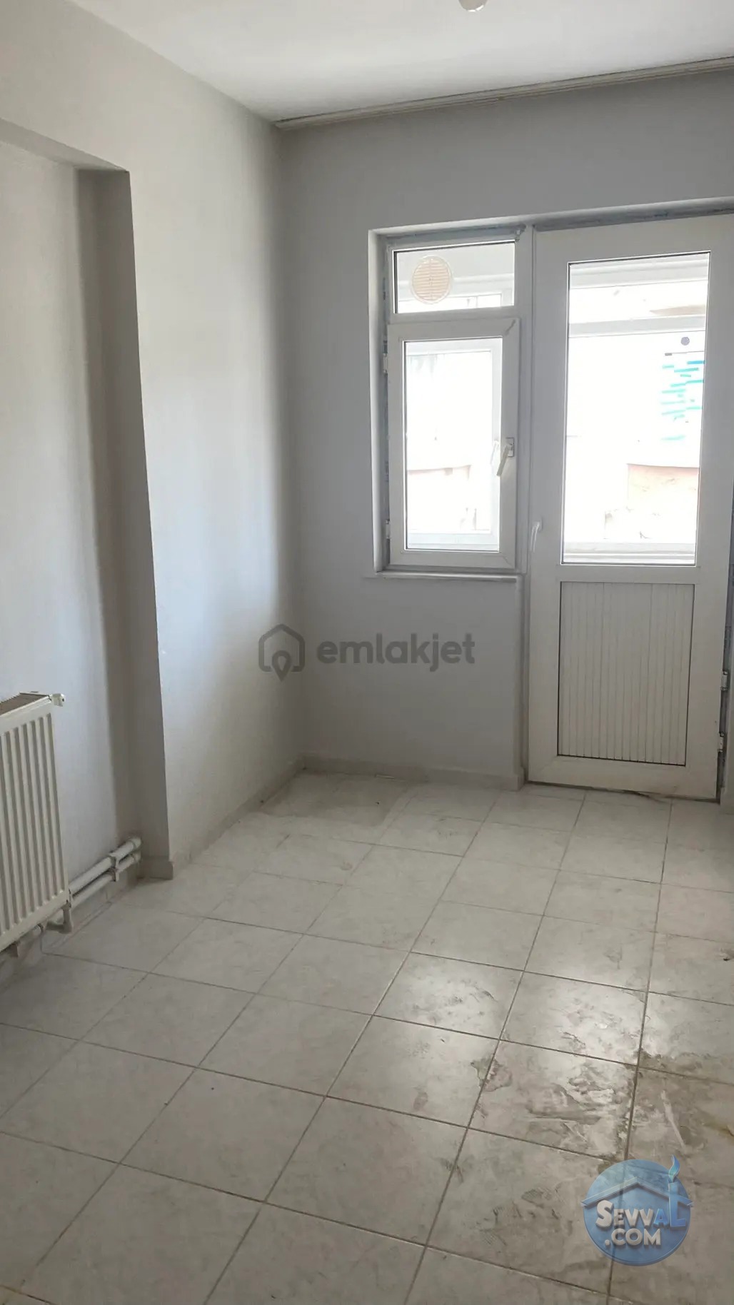 Balıkesir Burhaniye Bahçelievler Mahallesi Ören Yolunda Kiralık Daire - BALIKESİR BURHANİYE fotoğraf 24