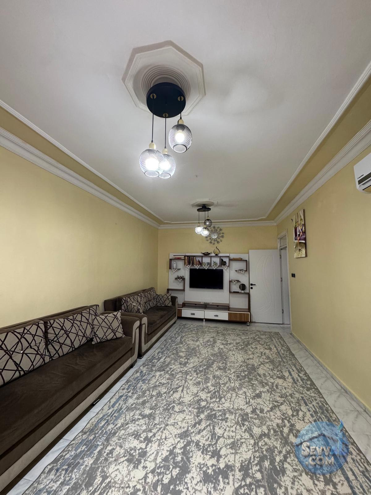 BAĞLARBAŞI MAH 1.KAT 2+1 DOĞALGAZLI - ŞANLIURFA HALİLİYE fotoğraf 6