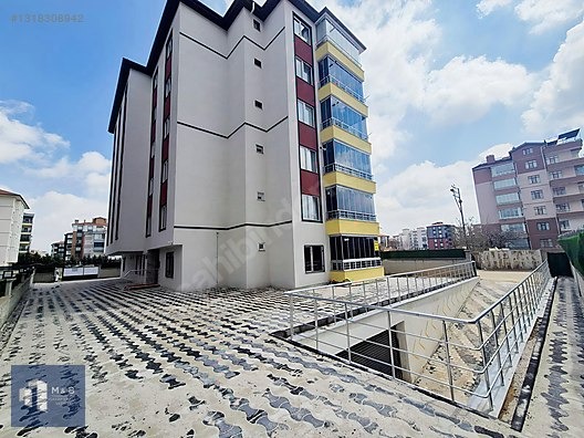FETİH CADDESİ-ERENLER MAH-SATILIK 2+1 KAPALI OTOPARKLI DAİRE - KONYA KARATAY fotoğraf 28