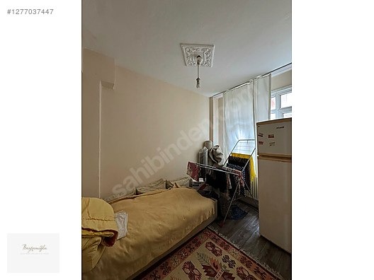 BAYRAMOĞLU EMLAK'TAN MEYDANA VE CADDEYE YAKIN SATILIK 1+1 DAİRE! - İSTANBUL FATİH fotoğraf 3