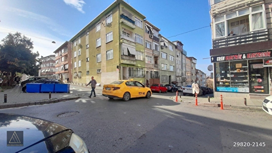 ARYA ' DAN ''' YATIRIMLIK ''' 3+1 ÇİFT CEPHELİ KELEPİR  - İSTANBUL ÜSKÜDAR fotoğraf 4