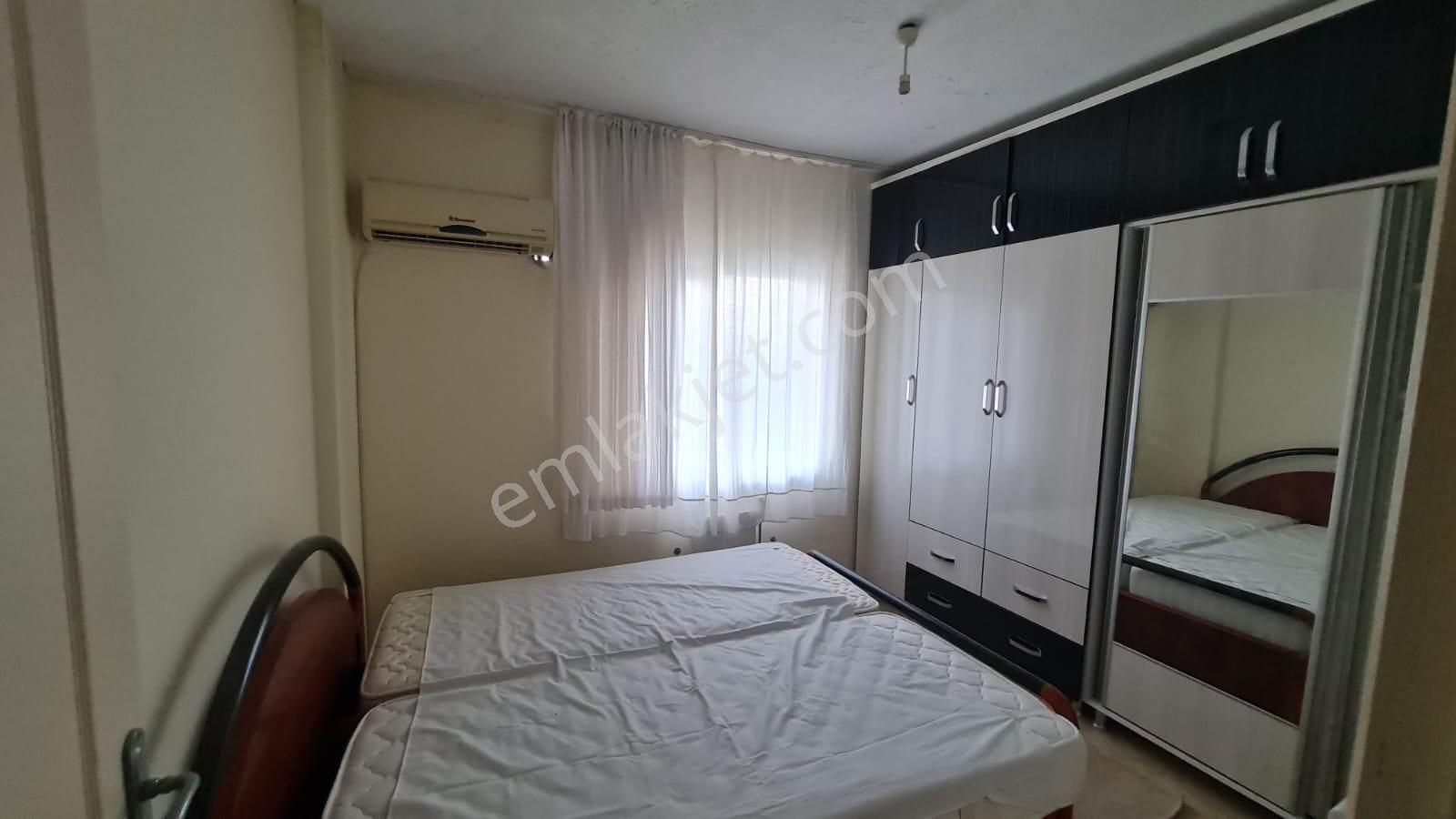 Anchor Gayrimenkul' Den Full Deniz Manzaralı Ören Mahallesi Toki 2.etapta Satılı - MERSİN ANAMUR fotoğraf 7