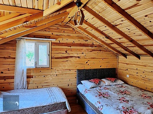AHIRTAŞ'TA ORMANA SIFIR 4.065 m² TEK TAPU TARLA VE AHŞAP EV İLE - ANTALYA DÖŞEMEALTI fotoğraf 24