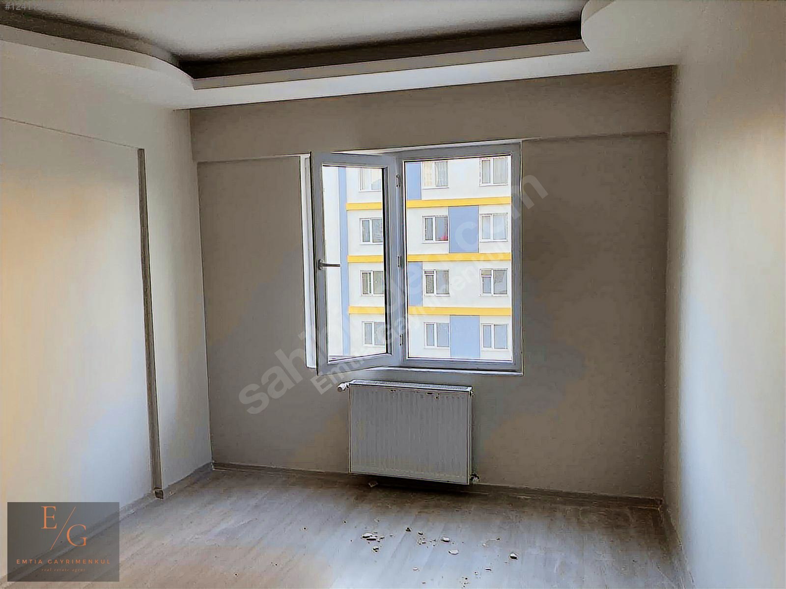 EMTİA'dan YAKINCA'da GÖKTÜRK SİTESİNDE ARA KAT GENİŞ DAİRE - MALATYA YEŞİLYURT fotoğraf 23