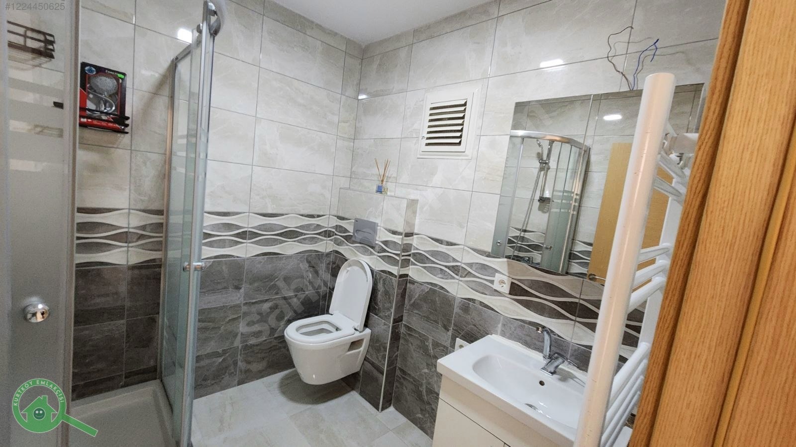 Hürriyet mah 3+1 satılık daire - İSTANBUL KARTAL fotoğraf 32