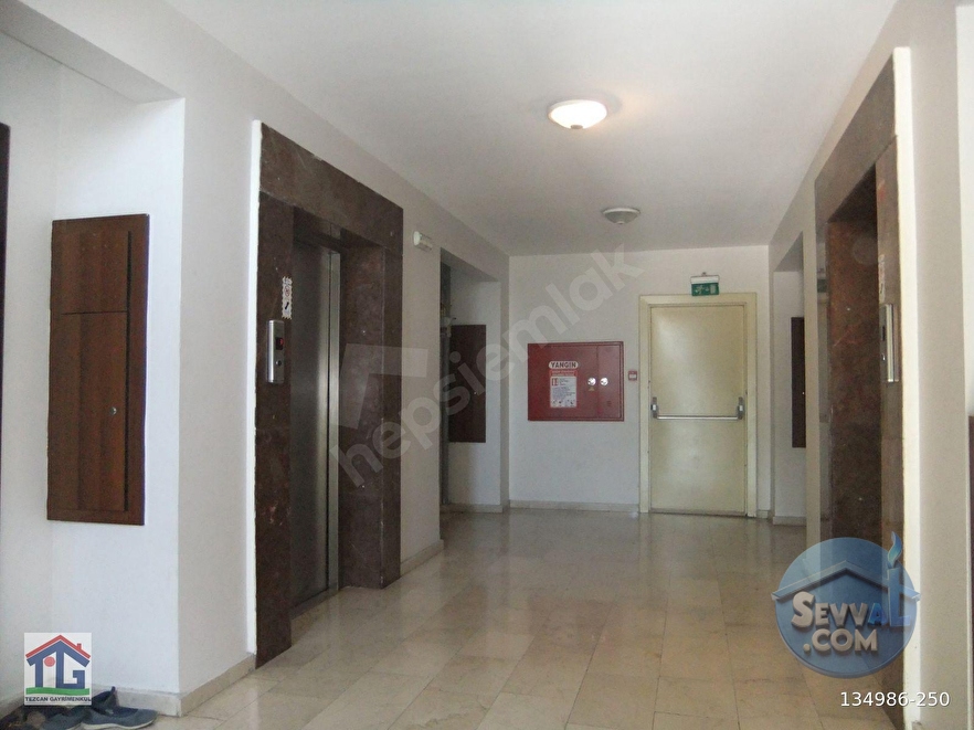 AKÇAKENT-1 SİTESİNDE SATILIK 3+1 KULLANIMA HAZIR BOŞ DAİRE. - KOCAELİ İZMİT fotoğraf 43
