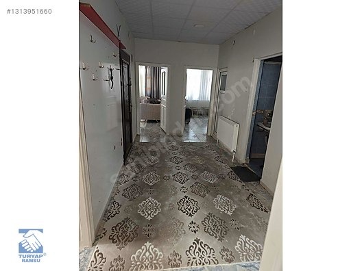 RAMSU'DAN SATILIK MÜSTAKİL EV - ADIYAMAN MERKEZ fotoğraf 7