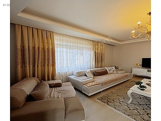 BEYLİKDÜZÜ KAVAKLI MERKEZ'DE SATILIK 2+1 ARA-KAT 95M2 DAİRE - İSTANBUL BEYLİKDÜZÜ fotoğraf 24