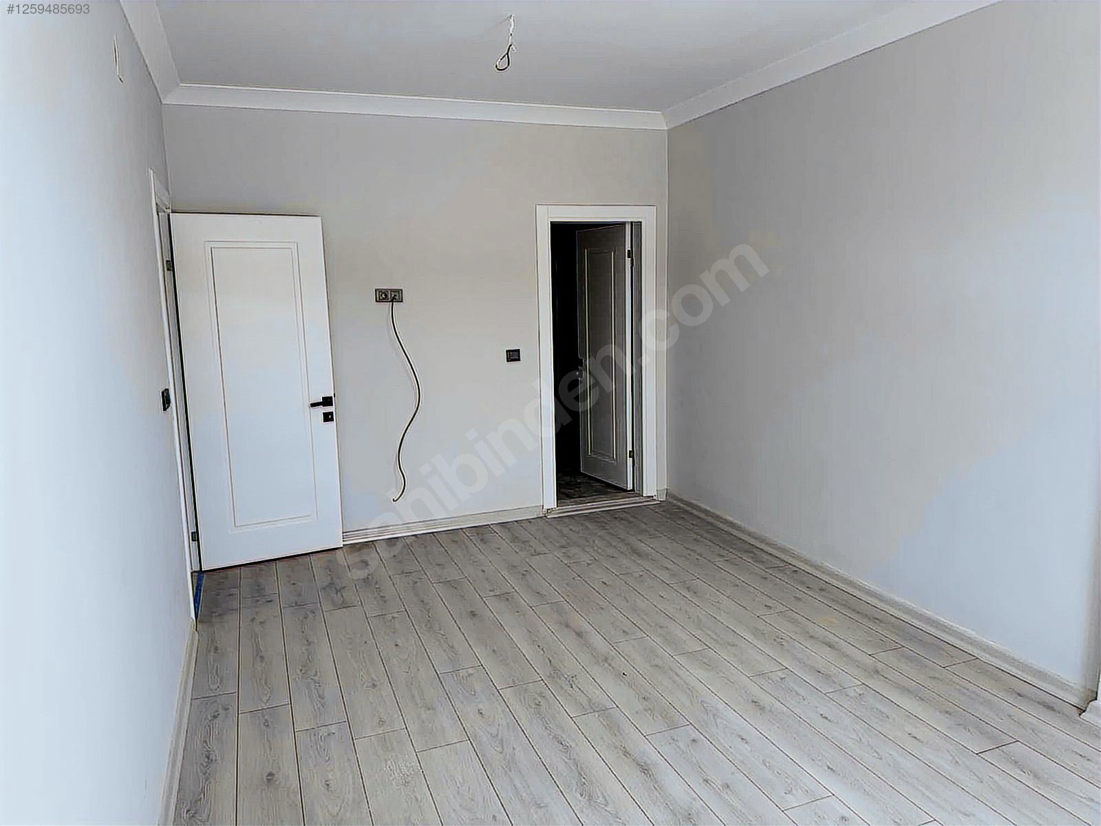 DOSTLARDAN HÜRRİYET DE SATILIK 2+1 DAİRE - MANİSA AKHİSAR fotoğraf 17