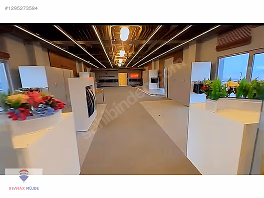 E-5 YAKININDA PREJTİJLİ 900 M2 KİRALIK İŞYERİ - İSTANBUL ZEYTİNBURNU fotoğraf 8