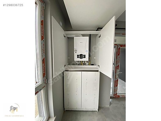 Pİ GAYRİMENKUL'den BATIKENT'te SIFIR 2+1 DAİRE - ESKİŞEHİR TEPEBAŞI fotoğraf 5