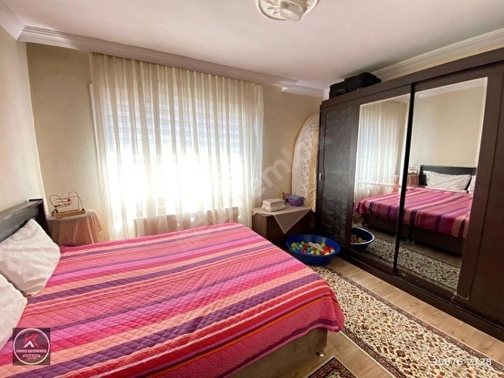 KARDEŞ GAYRİMENKUL 'DEN AMERİKAN MAHALLESİNDE MASRAFSIZ SATILIK 3+1 DAİRE - KOCAELİ KARAMÜRSEL fotoğraf 14