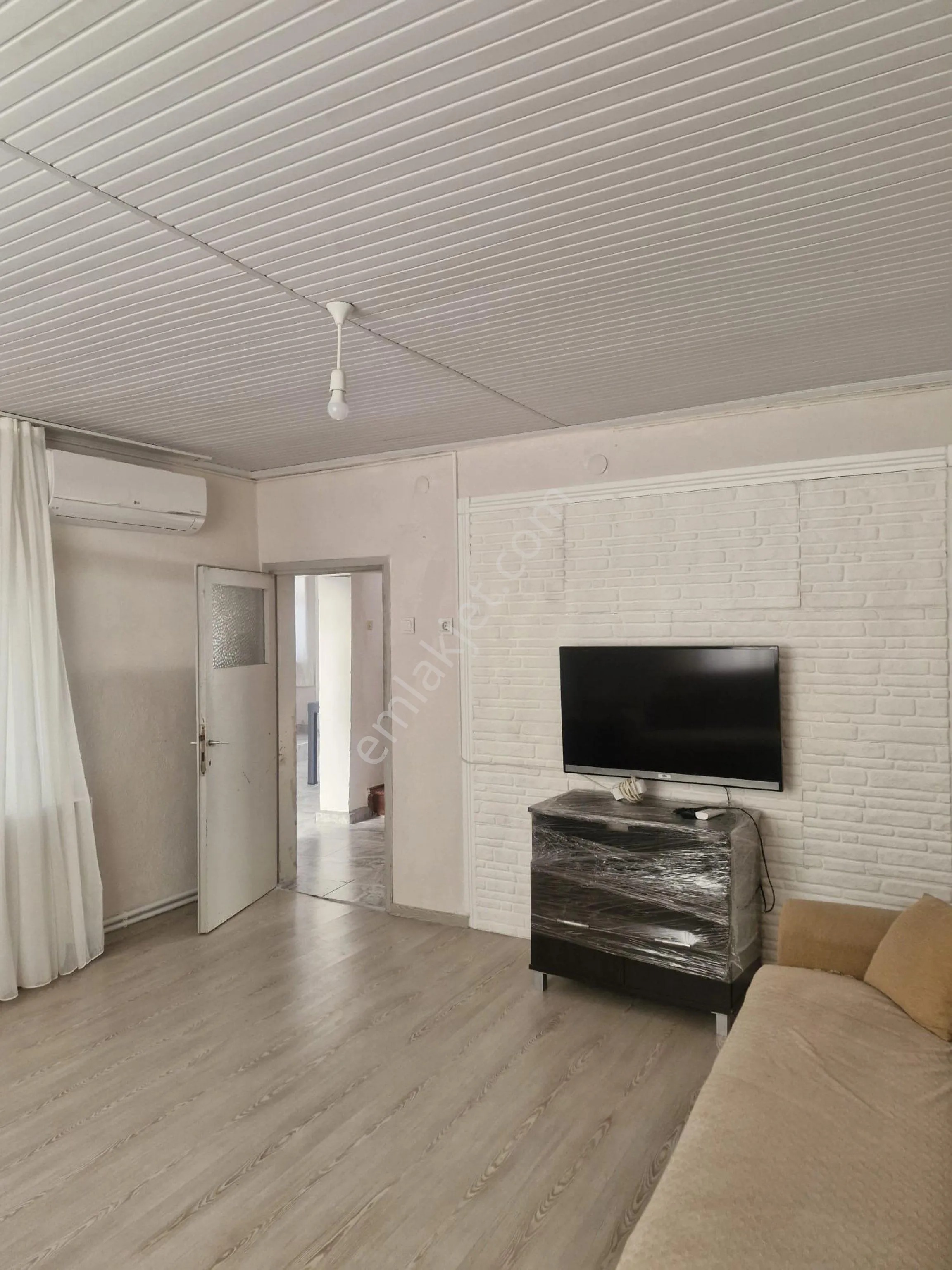 Balıkesir Burhaniyhacıahmet Mahallesinde Satılık Müstakil Ev - BALIKESİR BURHANİYE fotoğraf 16