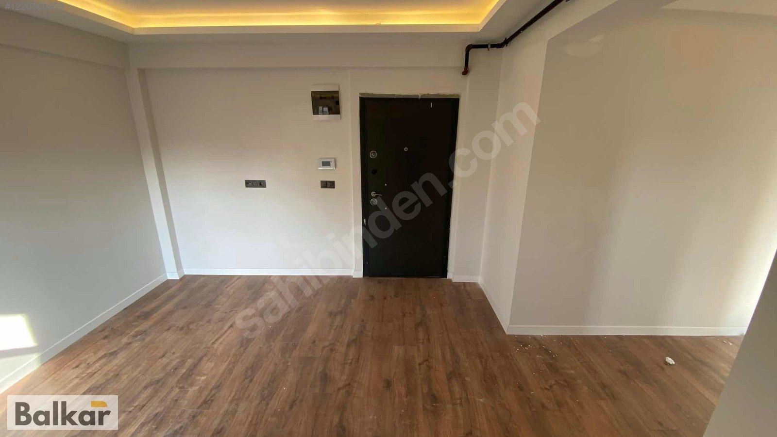ŞİRİNYER FORBEST YAKINI LÜX 1+1 ARA KAT DAİRELER - İZMİR BUCA fotoğraf 6