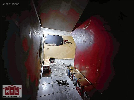 Ümraniye Çamlık Mahallesi'nde 150 m2 satılık arsa ve 50m2 dükkan - İSTANBUL ÜMRANİYE fotoğraf 6