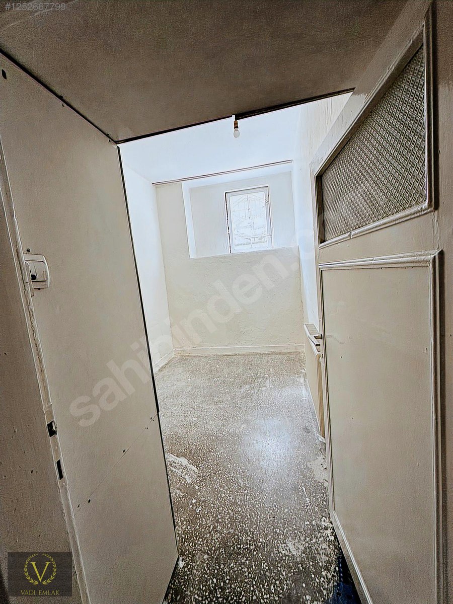 FEVZİ ÇAKMAKTA İSTER OTURLUR İSTER YATIRIMLIK BODRUM DAİRE - KAYSERİ KOCASİNAN fotoğraf 13