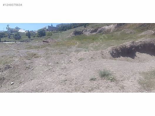 BİLECİK 2.ORGANİZEDE HESAPLI İMARLI ACİL SATILIK ARSA - BİLECİK MERKEZ fotoğraf 17