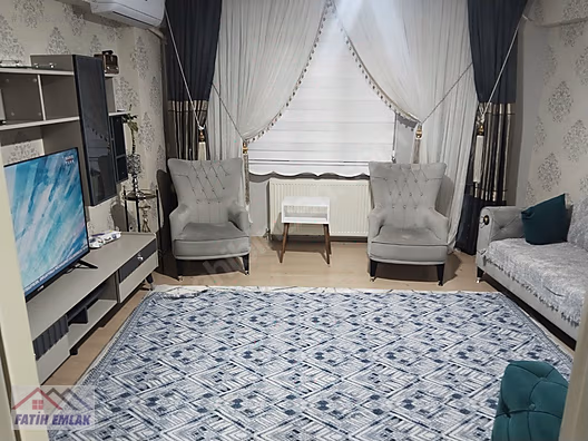 FATİH EMLAKTAN DR.ZİYAKAYA MAH.4+1 DUBLEX SATILIK - BURSA GEMLİK fotoğraf 17