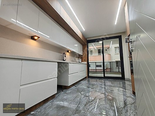 Edremit Hamidiye Meydanda SATILIK Premium 3+1 Lüks Daire - BALIKESİR EDREMİT fotoğraf 20