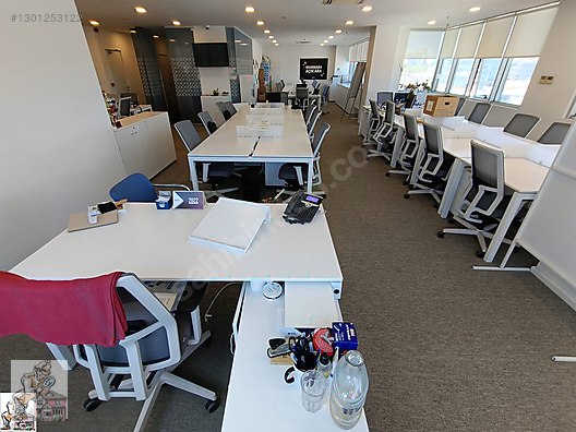 Gözde Gayrimenkul'den UMİ Plazada Satılık Büro - BURSA OSMANGAZİ fotoğraf 20