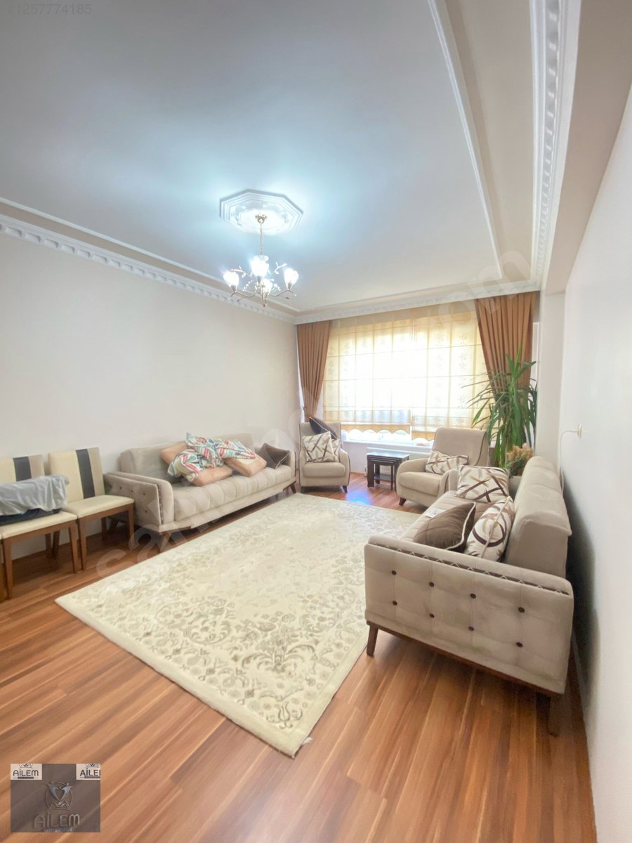 TURGUT REİS MAH. SATILIK 3+1 ÖZEL YAP-SAT GENİŞ DAİRE - KAYSERİ KOCASİNAN fotoğraf 7