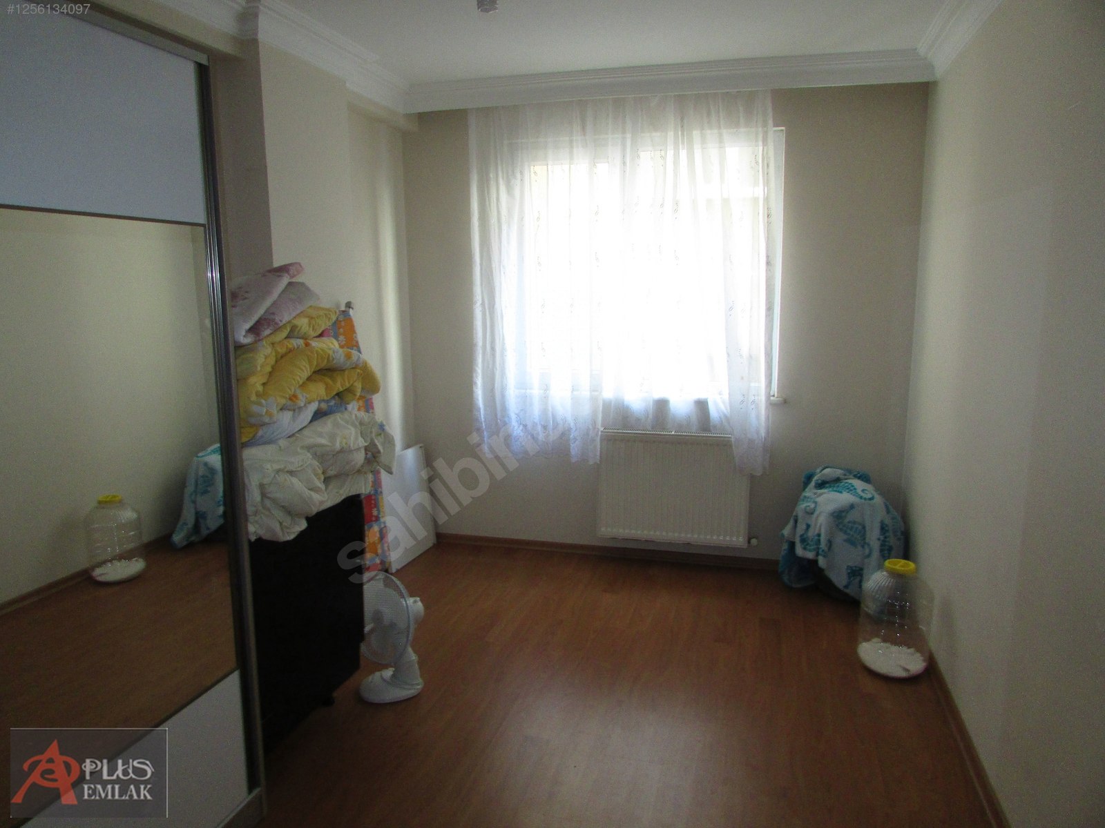 DURAĞA 1 DK. MESAFEDE 1.KT. 2+1 90m2 BALKONLU 3.850.000TL. - İSTANBUL ÇEKMEKÖY fotoğraf 2