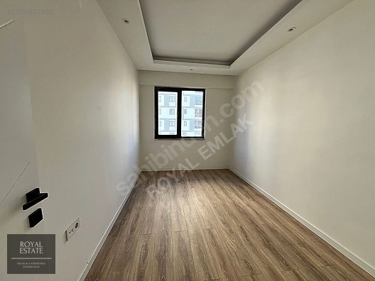 ROYAL EMLAK'TAN Göllü Bağları Mahallesinde Kiralık 3+1 Daire - AMASYA MERKEZ fotoğraf 23