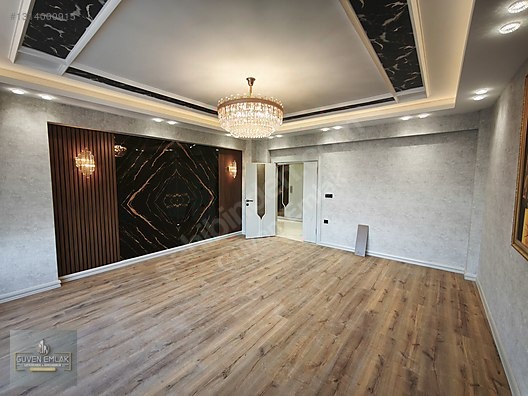 GÜVEN EMLAK'TAN YAKINCADA SÜPER LÜKS 4+1 DAİRE - MALATYA YEŞİLYURT fotoğraf 10