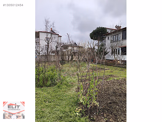 Kocaali Kadıköy'de Deniz Manzaralı 565 m² Villa Arsası - SAKARYA KOCAALİ fotoğraf 47