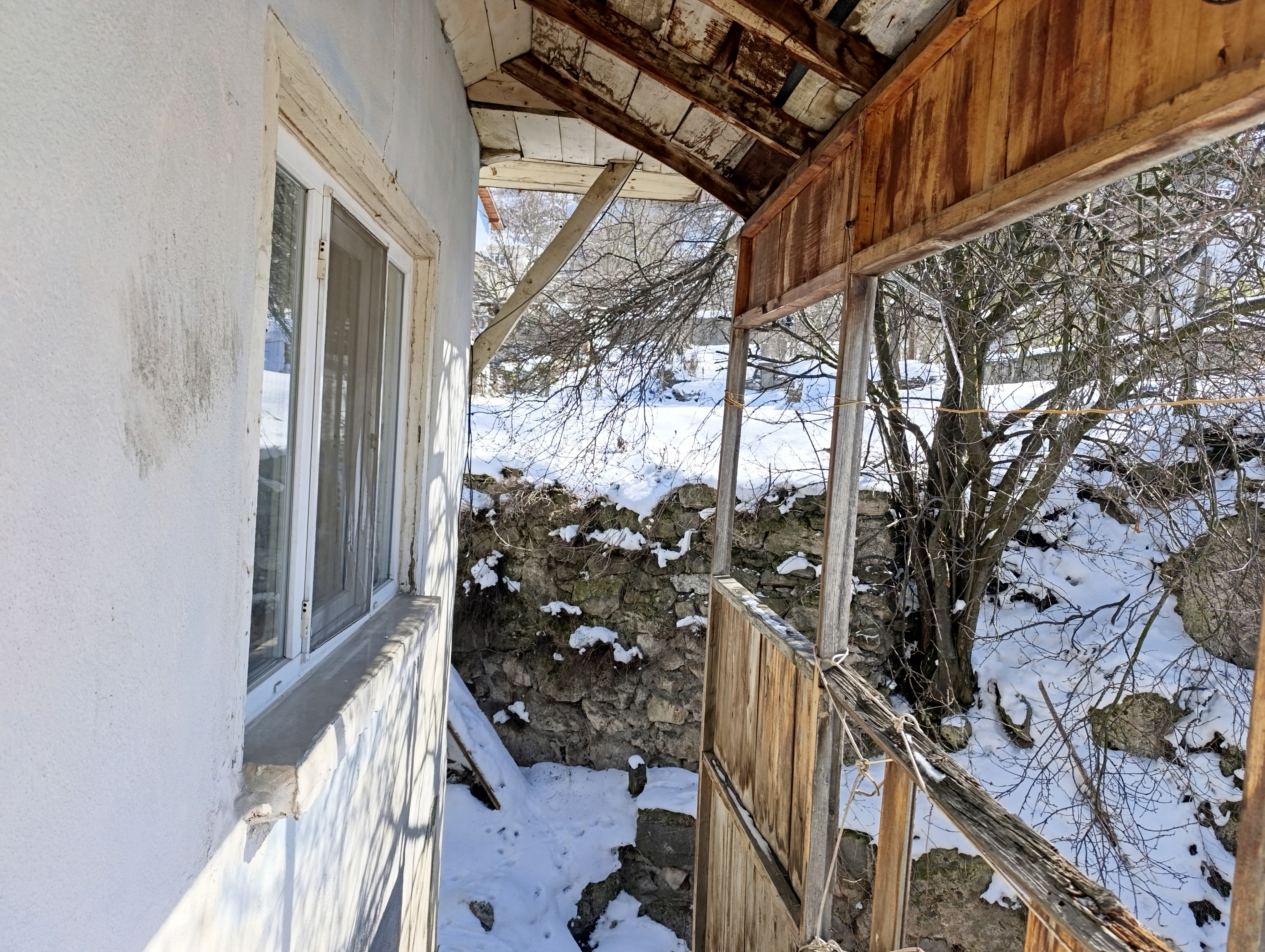 BOLU GÖYNÜK ÇEŞME MAH.MÜSTAKİL 3 KATLI KERPİÇ EV - BOLU GÖYNÜK fotoğraf 17