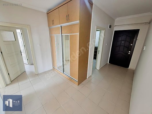 MERAM-DOKTOR AHMET CADDESİ ÜZERİ-KİRALIK 3+1 ARAKAT DAİRE - KONYA MERAM fotoğraf 20