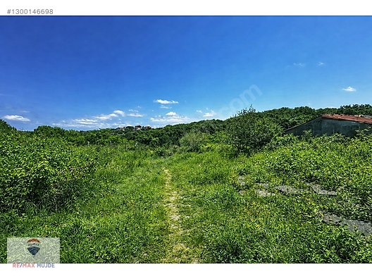 BEYKOZ BAKLACIDA VİLLA İMARLI SATILIK 1.500 M2 ARSA - İSTANBUL BEYKOZ fotoğraf 7