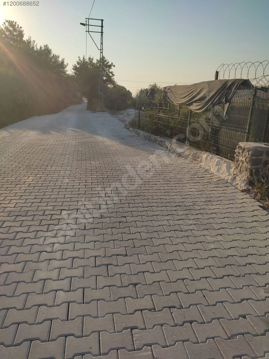 KARLISU'DA TERCİH EDİLEN BÖLGEDE MASRAFSIZ SAHİBİNDEN ARSA 1.180 M² - HATAY ANTAKYA fotoğraf 8