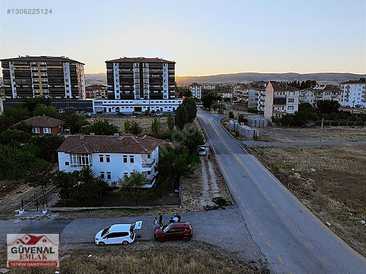 İSKANLI VE RUHSATLI KÖŞEBAŞI KREDİYE UYGUN - ANKARA ÇUBUK fotoğraf 24