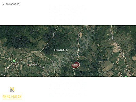 EV -ÇİFTLİK -YATIRIMA UYGUN TEK TAPU KADASTRO YOL CEPHE 5.539m2 - BARTIN ULUS fotoğraf 3