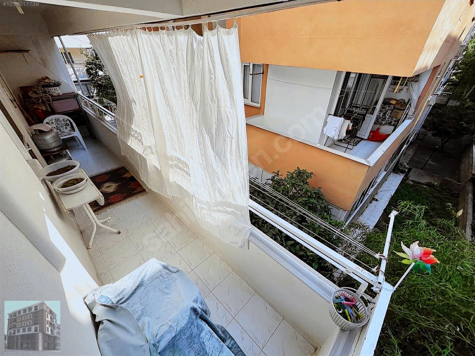 SADECE ADIGÜZELDEN ALTINKUMDA DENİZE 100 MT FIRSAT 2+1 DAİRE - BALIKESİR EDREMİT fotoğraf 16