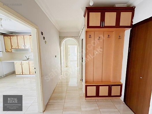 ROYAL EMLAKTAN ŞEYHCUİNİN KALBİNDE KİRALIK 2+1 DAİRE - AMASYA MERKEZ fotoğraf 19