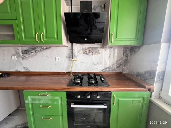 GAZİKEMAL MAHALLESİ ÖĞRETMENLER SİTESİNDE 3+1 SATILIK DAİRE - KIRKLARELİ BABAESKİ fotoğraf 8