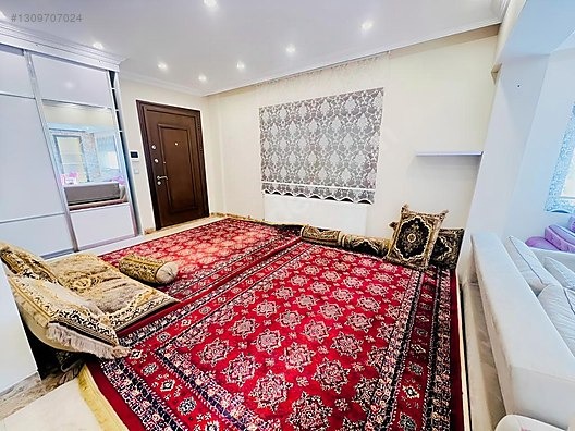 BÜYÜKÇEKMECE GÜZELCE'DE KİRALIK MÜSTAKİL DENİZ MANZARALI VİLLA - İSTANBUL BÜYÜKÇEKMECE fotoğraf 5
