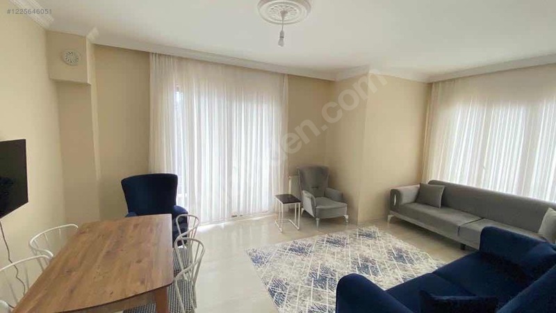 Denize yakın 2+1 yeni bina eşyalı - YALOVA ARMUTLU fotoğraf 2