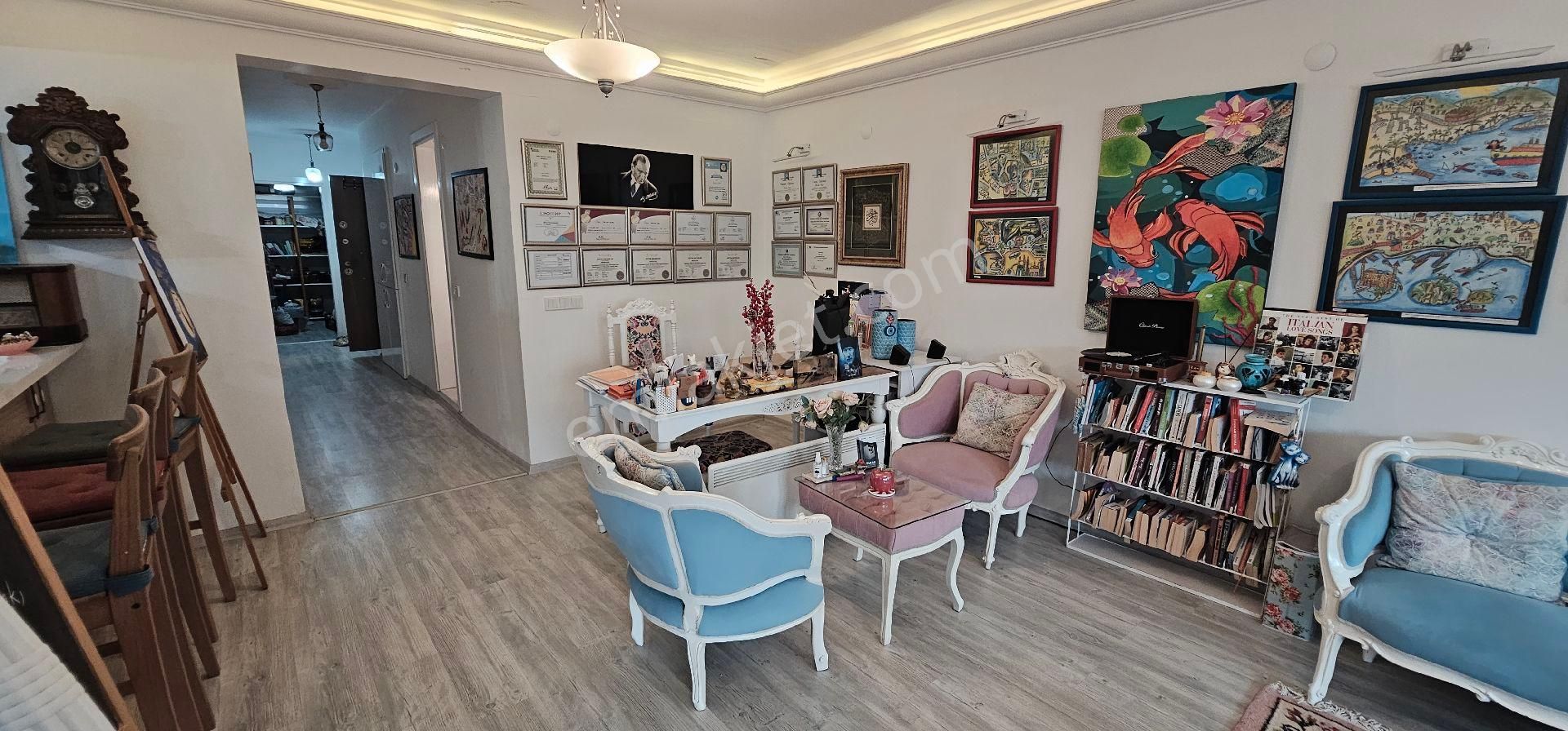 Kuşadası Satılık Ege Mah.fırsat 2 Daire - AYDIN KUŞADASI fotoğraf 21