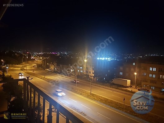 Arslan Sitesi 4 Kat 3+1 120 m2 Yerden Isıtmalı Masrafsız Daire - BURSA İNEGÖL fotoğraf 14