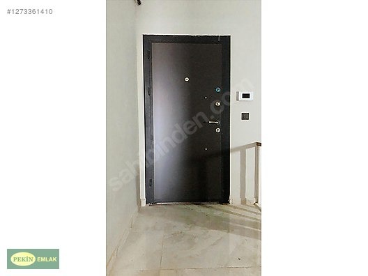 BARBAROS MAHALLESİNDE SATILIK LÜKS 3+1 DAİRE - KOCAELİ BAŞİSKELE fotoğraf 4