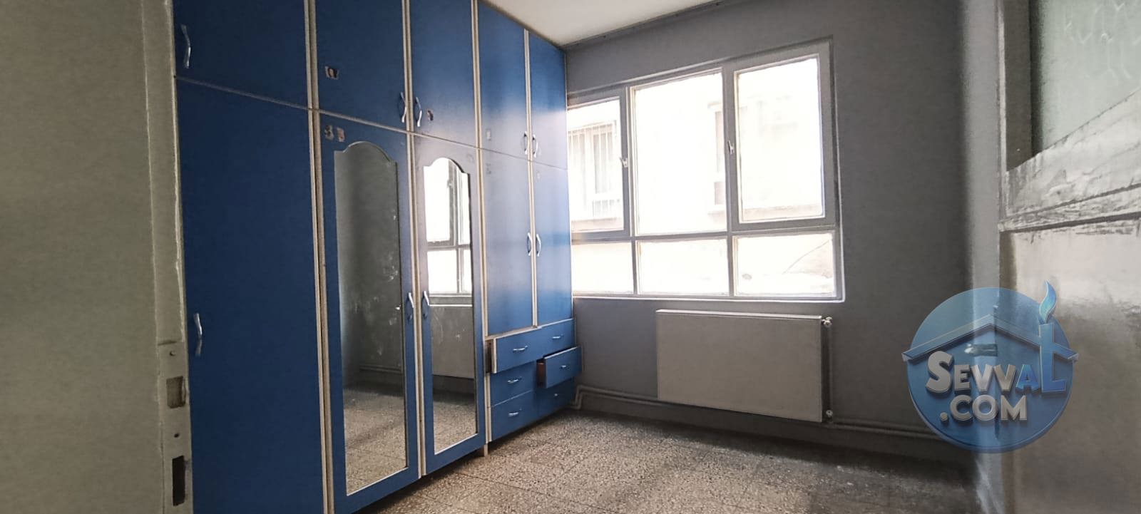 B.EVLER SULTAN FATİH MAH 1.KAT 2+1 D.GAZLI - ŞANLIURFA HALİLİYE fotoğraf 4