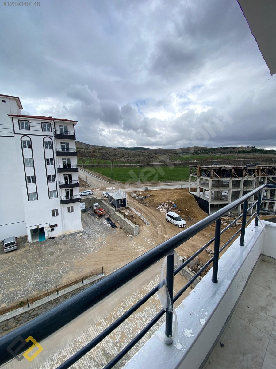 Emlak Akademiden Yılmazlar Konutta Satılık 2+1 Dairemiz - YOZGAT MERKEZ fotoğraf 9