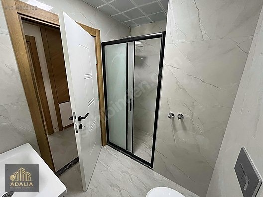 Aydoğmuşda Cadde Üzeri Satılık Katta 2+1 Daire - ANTALYA KEPEZ fotoğraf 22