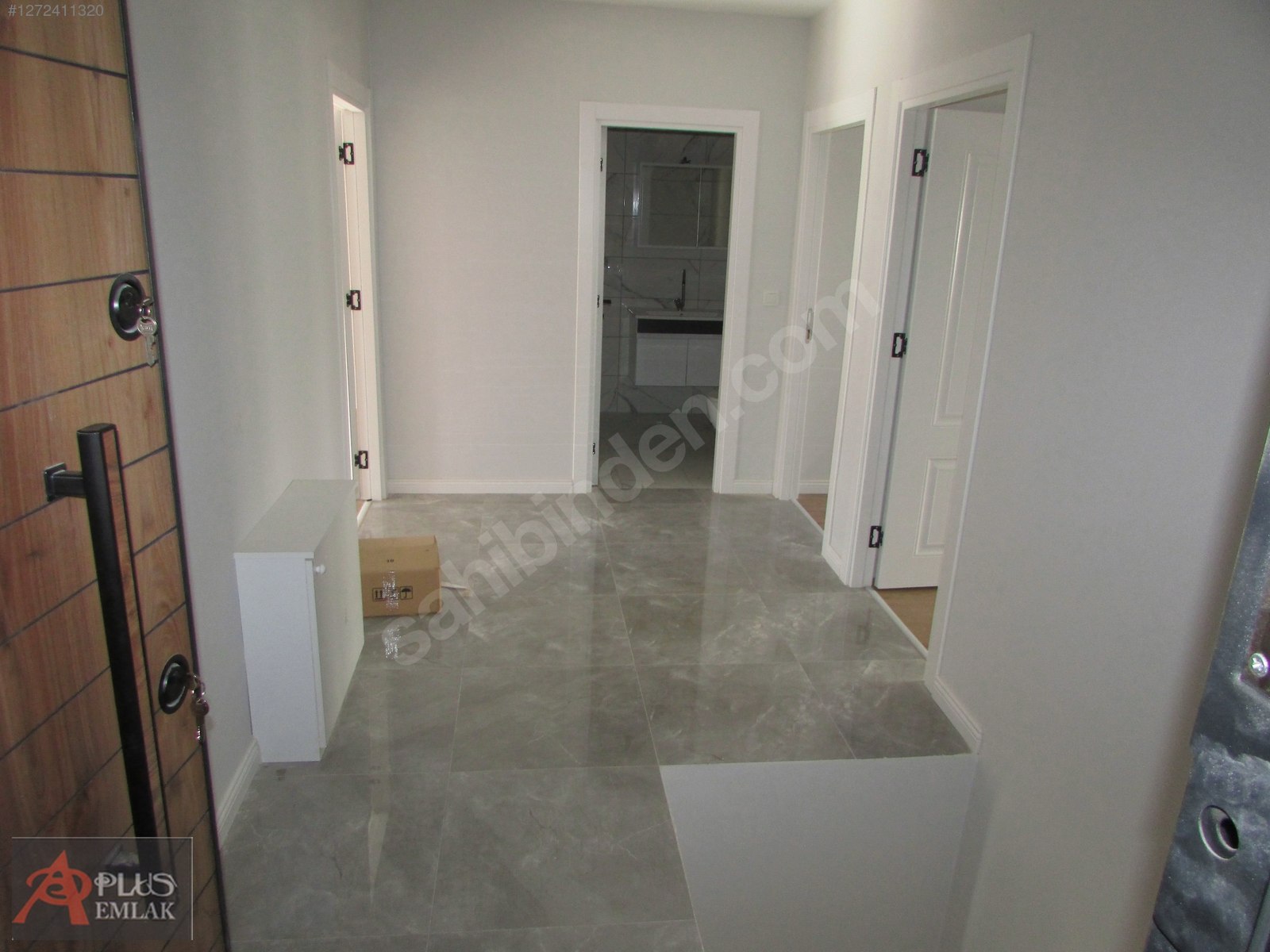 İKİ AYRI DAİRE ŞEKLİNDE 4+2 ASANSÖRLÜ 190M2 GÜNEY CP. 10500000TL - İSTANBUL ÇEKMEKÖY fotoğraf 13
