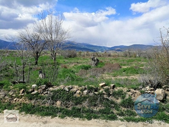 Çevreyoluna Çok Yakın 5 Dönüm Bahçe, 2 tarafı da yol - ANTALYA KORKUTELİ fotoğraf 36