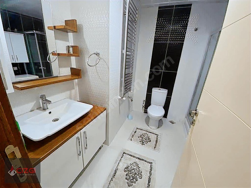 ACİLLLL KÖRFEZKENT 3. ETAP FULL EŞYALI SATILIK 1+1 DAİRE - KOCAELİ KÖRFEZ fotoğraf 6