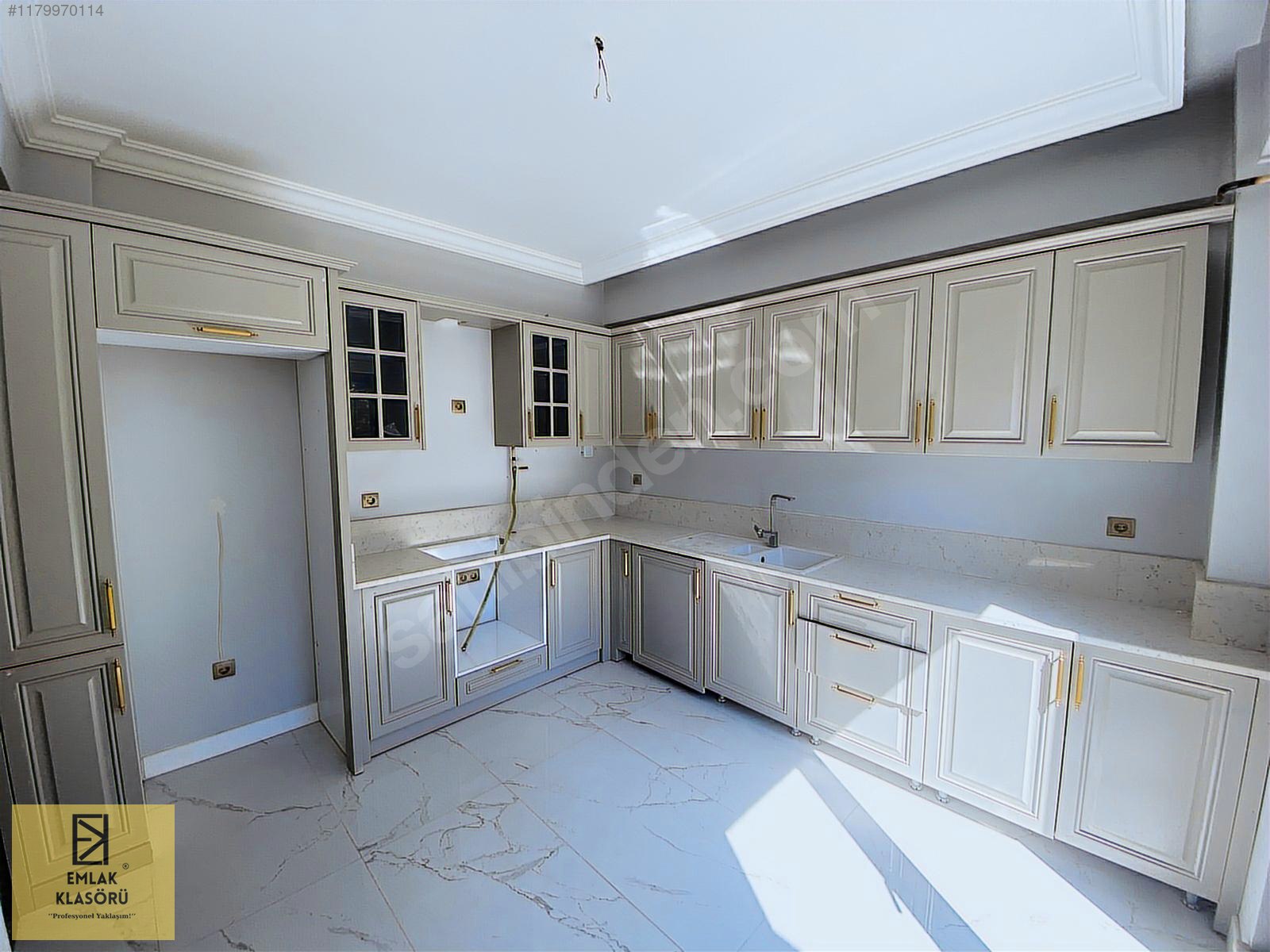 SAPANCA KIRKPINAR BAĞDAT CADDESİNDE SATILIK 4+1 VİLLA ! - SAKARYA SAPANCA fotoğraf 22